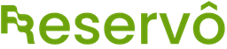 Reservô Logo